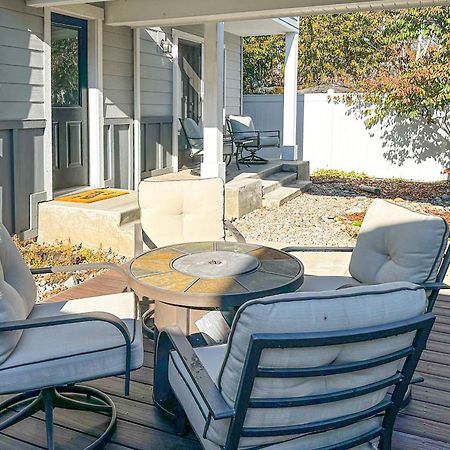 Classic Coeur D'Alene Estate Екстериор снимка