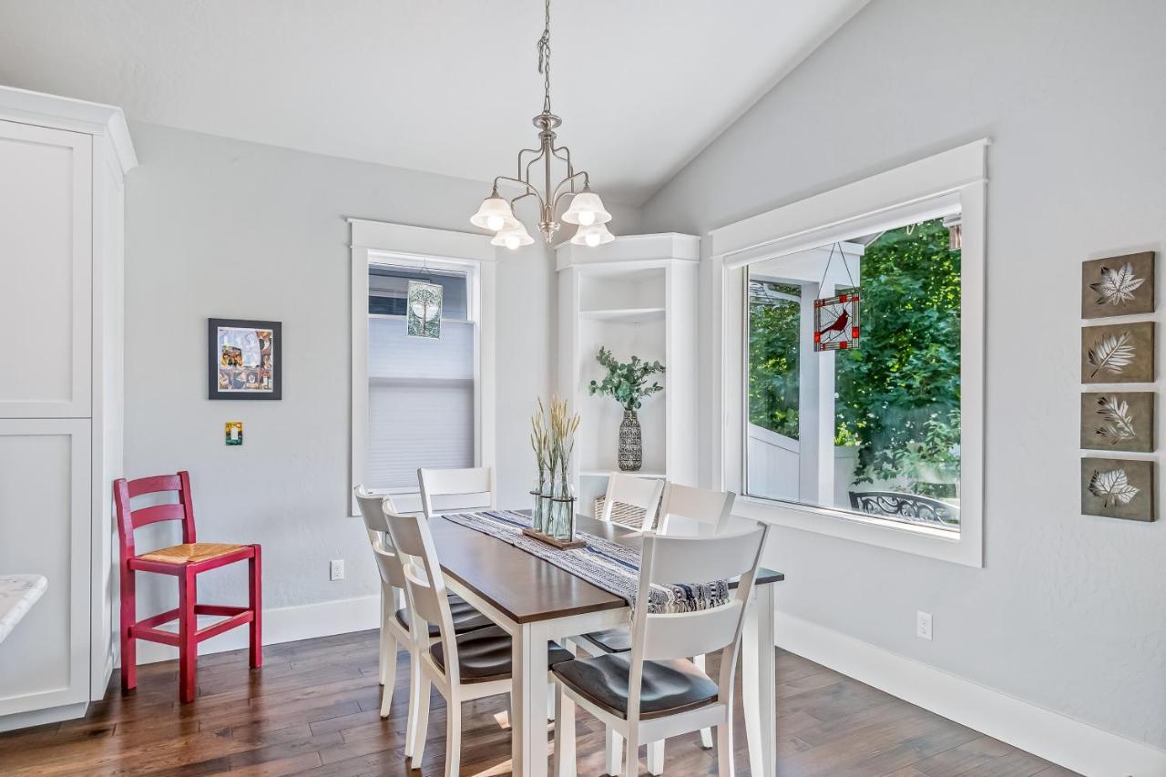 Classic Coeur D'Alene Estate Екстериор снимка