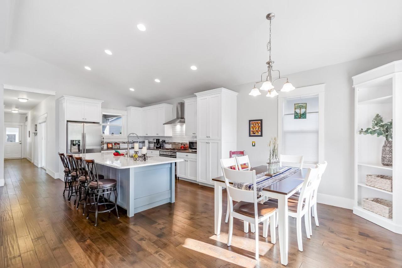 Classic Coeur D'Alene Estate Екстериор снимка