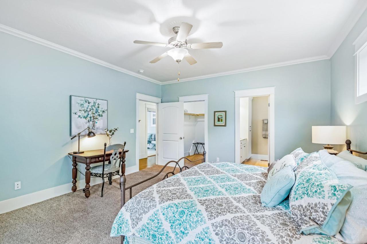 Classic Coeur D'Alene Estate Екстериор снимка