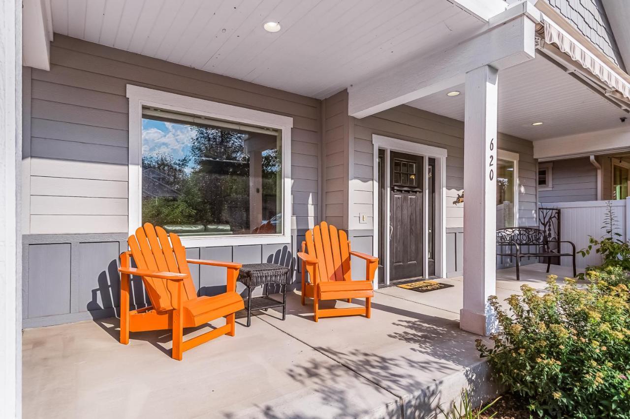 Classic Coeur D'Alene Estate Екстериор снимка