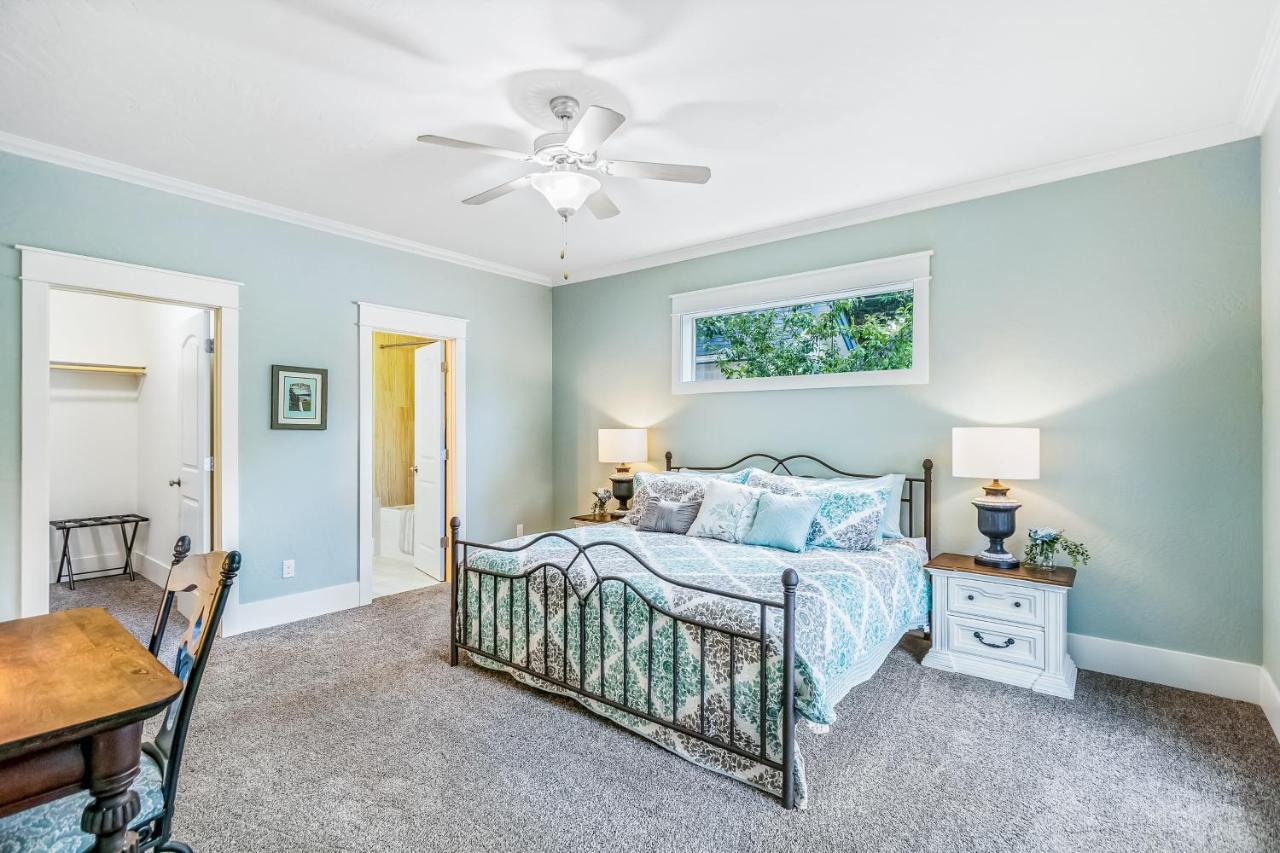 Classic Coeur D'Alene Estate Екстериор снимка