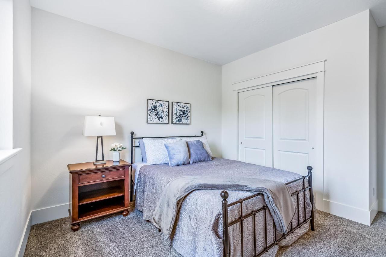 Classic Coeur D'Alene Estate Екстериор снимка
