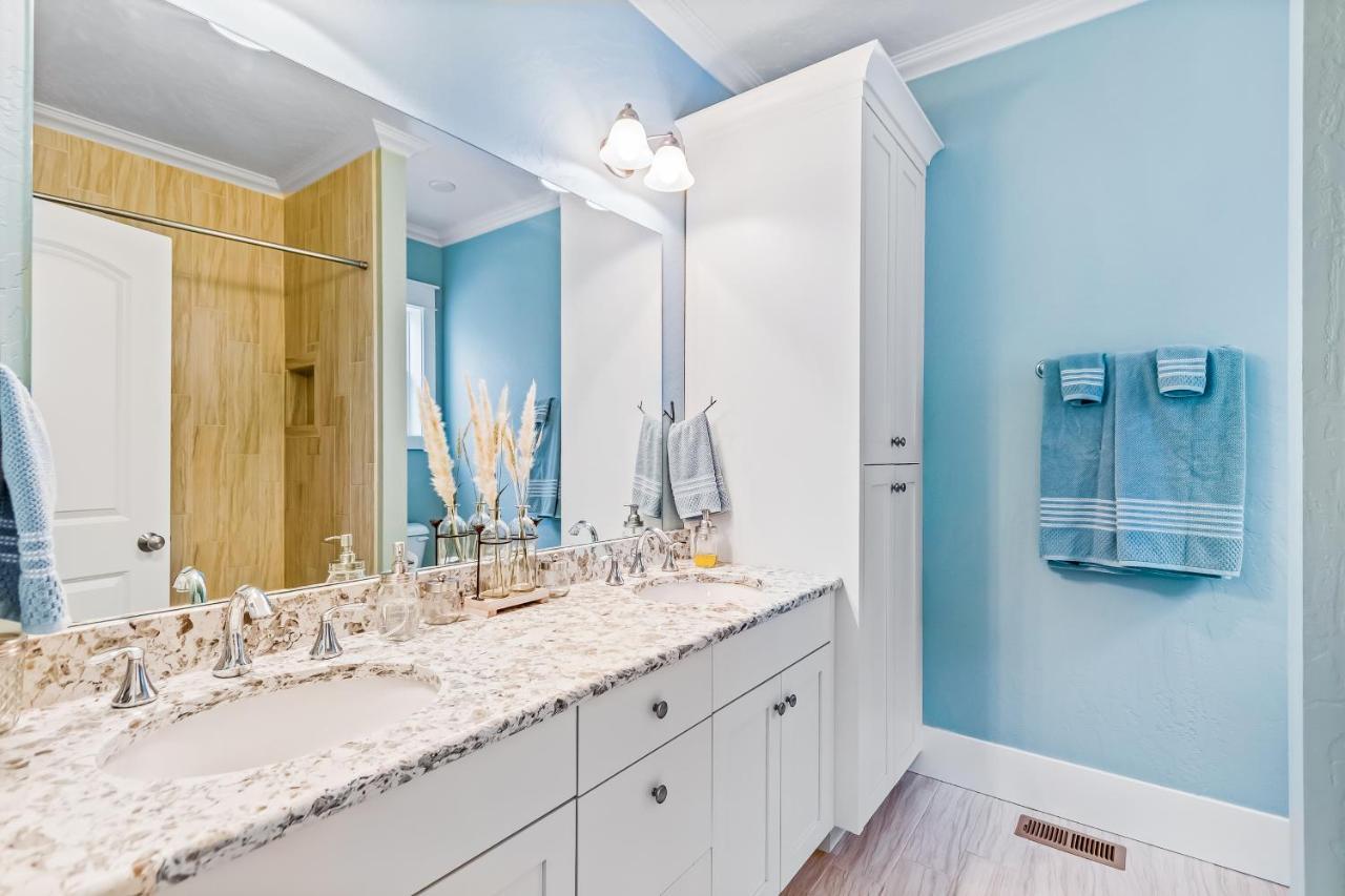 Classic Coeur D'Alene Estate Екстериор снимка